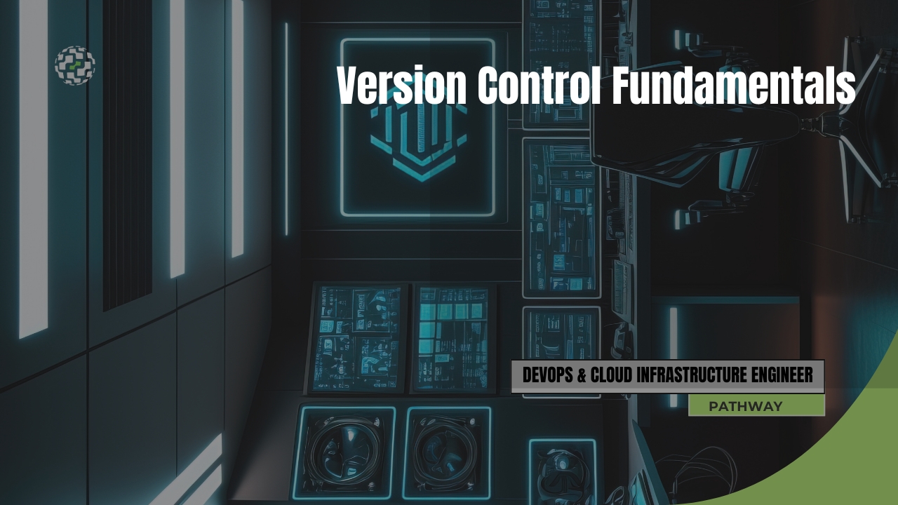 VERSION CONTROL FUNDAMENTALS