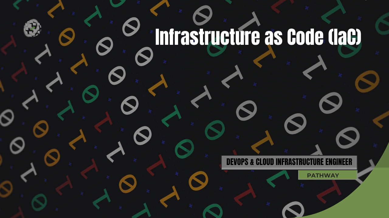 INFRASTRUCTURE AS CODE (IAC)