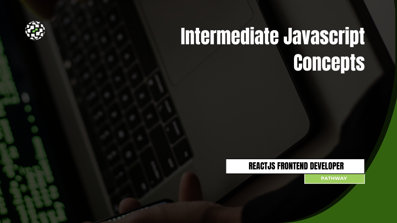 Intermediate Javascript Concepts