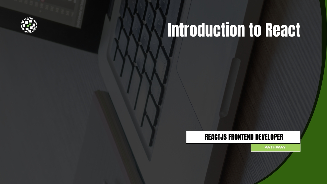 Introduction to React
