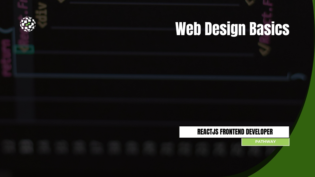 Web Design Basics