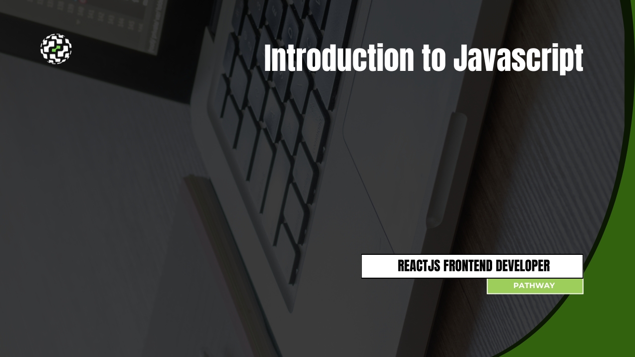 Introduction to JavaScript 